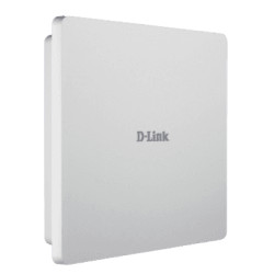 D-Link DAP-X3060OU wireless access point White Power over Ethernet (PoE)