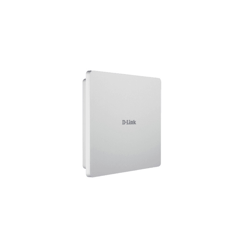 D-Link DAP-X3060OU wireless access point White Power over Ethernet (PoE) D-Link DAP-X3060OU wireless access point White Power over Ethernet (PoE)