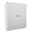 D-Link DAP-X3060OU wireless access point White Power over Ethernet (PoE)