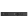 D-Link DMS-1250-10SP/B network switch Managed 2.5G Ethernet (100/1000/2500)
