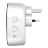 D-Link DSP-W115 smart plug 3680 W White