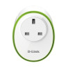 D-Link DSP-W115 smart plug 3680 W White