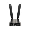 D-Link DWM-315 wireless router Gigabit Ethernet 4G Black