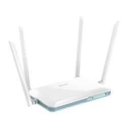 D-Link EAGLE PRO AI N300 4G Smart Router G403