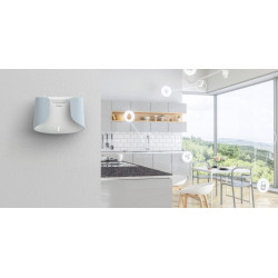 D-Link M30 AQUILA PRO AI AX3000 Smart Mesh Router