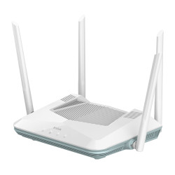 D-Link EAGLE PRO AI AX3200 Smart Router R32