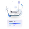 D-Link EAGLE PRO AI AX3200 Smart Router R32