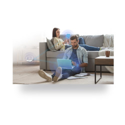 D-Link EAGLE PRO AI AX3200 Smart Router R32