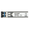 D-Link DEM-310GT network transceiver module Copper 1000 Mbit/s SFP 1310 nm