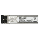 D-Link DEM-311GT network transceiver module Fiber optic 1000 Mbit/s SFP 850 nm