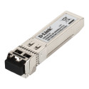 D-Link DEM-431XT network transceiver module Fiber optic 10000 Mbit/s SFP+