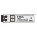 D-Link DEM-431XT network transceiver module Fiber optic 10000 Mbit/s SFP+