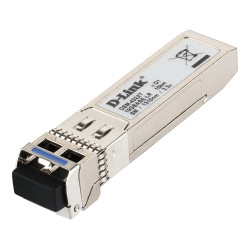 D-Link DEM-432XT network transceiver module Fiber optic 10000 Mbit/s SFP+ 1310 nm