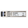 D-Link DEM-432XT network transceiver module Fiber optic 10000 Mbit/s SFP+ 1310 nm