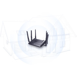 D-Link AX5400 Wifi 6 Router DIR‑X5460