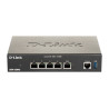 D-Link Unified Services VPN Router DSR-250V2