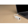 D-Link USB-C to Gigabit Ethernet Adapter – DUB-E130
