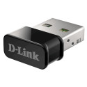D-Link DWA-181 network card WLAN