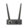 D-Link DWM-311 wired router Gigabit Ethernet Black