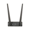 D-Link DWM-311 wired router Gigabit Ethernet Black