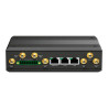 D-Link 4G LTE In-Vehicle Hotspot wired router Gigabit Ethernet Black