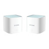 D-Link EAGLE PRO AI AX1500 Mesh System 2 pcs
