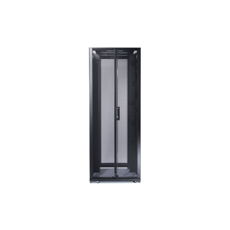 APC NetShelter SX 42U 750mm Wide x 1200mm Deep Enclosure APC NetShelter SX 42U 750mm Wide x 1200mm Deep Enclosure