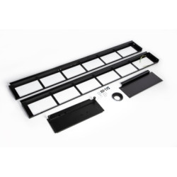 APC ACCS2001 rack accessory Enclosure extension