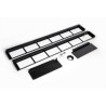 APC ACCS2001 rack accessory Enclosure extension