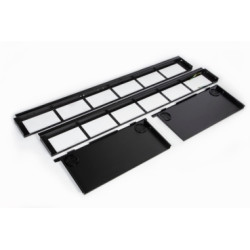 APC ACCS2002 rack accessory Enclosure extension