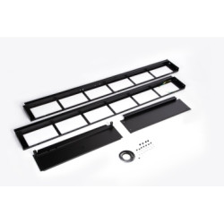 APC ACCS2003 rack accessory Enclosure extension