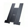 APC NetShelter SX 48U 750mm Wide x 1200mm Deep Enclosure