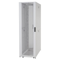 APC NetShelter SX 42U Freestanding rack Grey