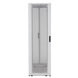 APC NetShelter SX 42U Freestanding rack Grey