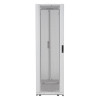 APC NetShelter SX 42U Freestanding rack Grey
