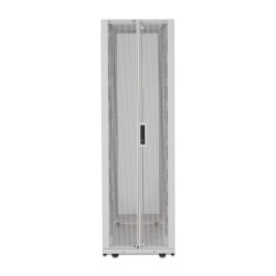 APC NetShelter SX 42U Freestanding rack Grey