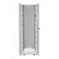 APC NetShelter SX 42U Freestanding rack Grey