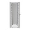 APC NetShelter SX 42U Freestanding rack Grey