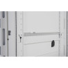 APC NetShelter SX 42U Freestanding rack Grey
