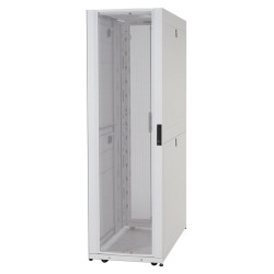 APC NetShelter SX 48U Freestanding rack Grey