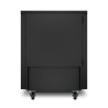 APC NetShelter CX 18U Freestanding rack Black