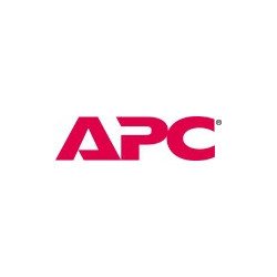 APC NetShelter WX 13U Rear Door