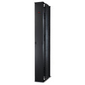 APC AR8645 rack accessory Cable management panel