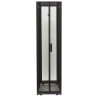 APC AR9300SP rack cabinet 42U Freestanding rack Black
