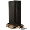 APC AR9300SP rack cabinet 42U Freestanding rack Black