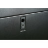 APC AR9300SP rack cabinet 42U Freestanding rack Black