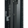 APC AR9300SP rack cabinet 42U Freestanding rack Black