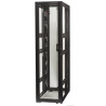 APC AR9300SP rack cabinet 42U Freestanding rack Black
