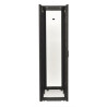 APC AR9300SP rack cabinet 42U Freestanding rack Black