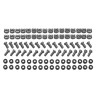APC ER7HWKIT rack accessory Hardware kit